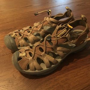 Women’s Keen Sandals Size 10